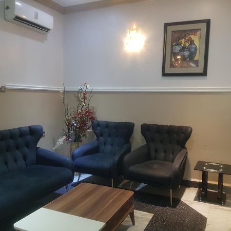 Haven Suites, Ikenegbu أويري المظهر الخارجي الصورة