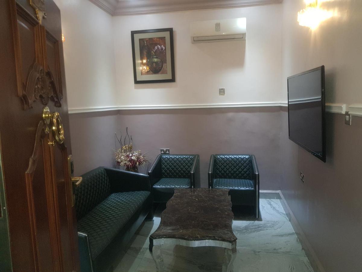 Haven Suites, Ikenegbu أويري المظهر الخارجي الصورة